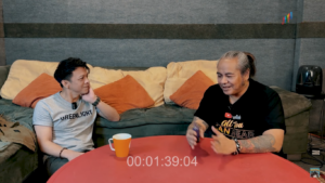 Ariel Unagkap Alasan Nama Band Berubah