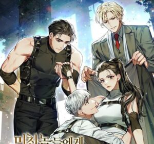 Sejarah Manhua
