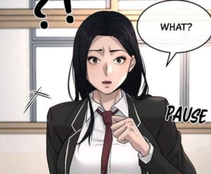 Sejarah Manhwa