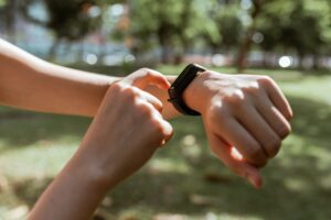 Smartwatch Terbaik