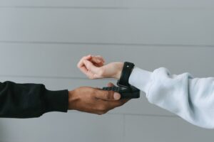 Smartwatch Xiaomi