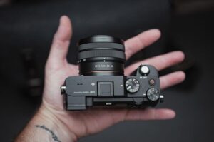 Spesifikasi dan harga Sony