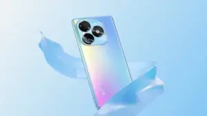 Itel S23+