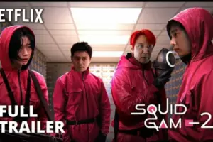 Squid Game 2