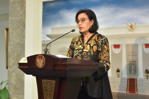 Ditaksir Butuh Rp 400 T, Sri Mulyani Beberkan 3 Skenario Pendanaan Koperasi Desa