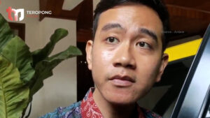 Status Gibran di PDIP Sudah Komunikasi Dengan Mbak Puan
