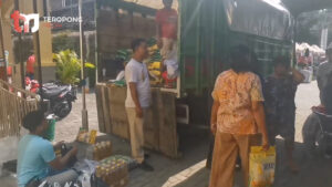 Strategi Pemerintah dalam Mengendalikan Harga Kebutuhan Pokok dengan GPM