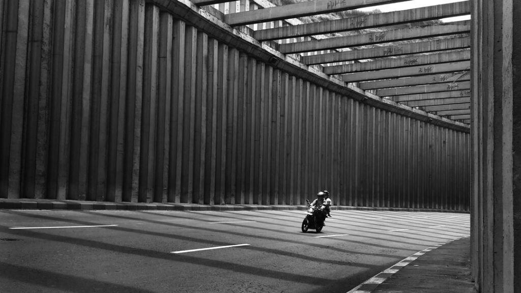Street photography