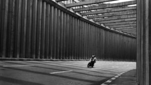 Street photography