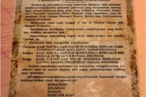 Sumpah Pemuda