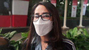KPK Cegah Windy Idol Ke Luar Negeri