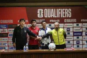 timnas indonesia vs brunei