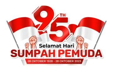 Twibbon Hari Sumpah Pemuda