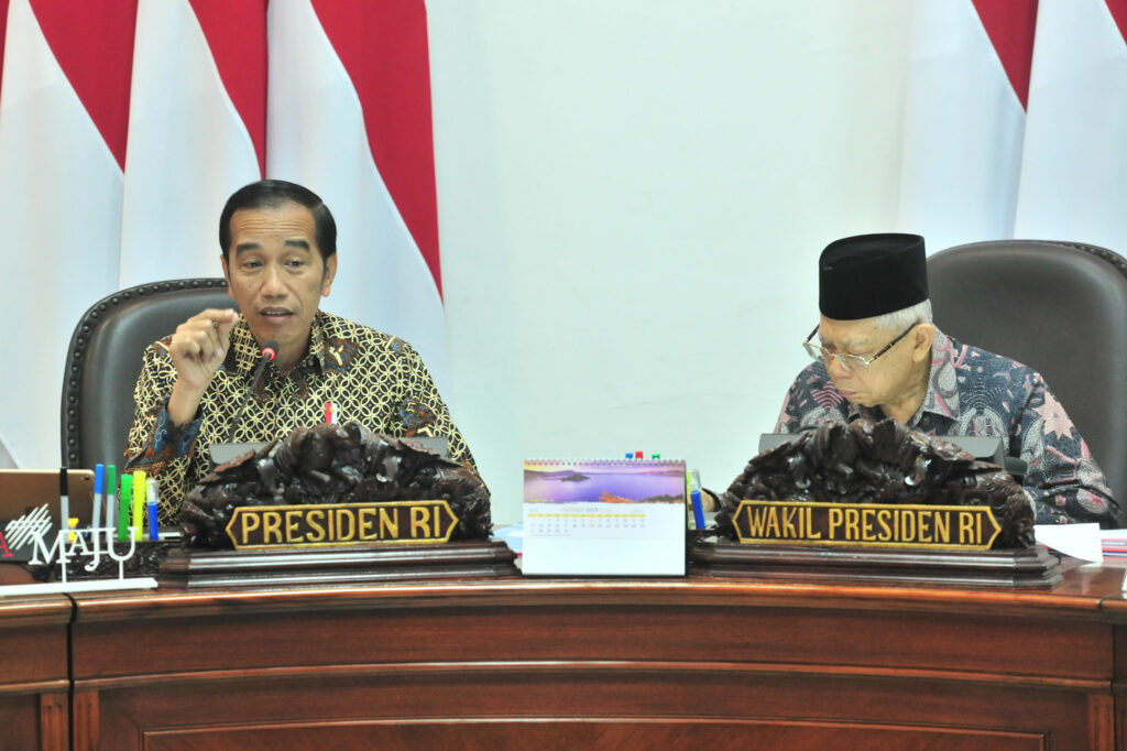 Usia Kepresidenan Jokowi Genap 9 Tahun Hari Ini, Tersisa Setahun Lagi