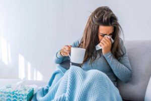 Virus Influenza