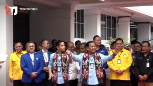 Prabowo-Gibran