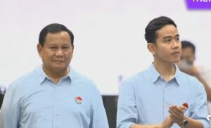 Program Prabowo-Gibran