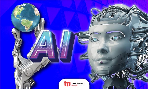 ancaman AI pada pemilu