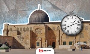 masjid al-aqsa