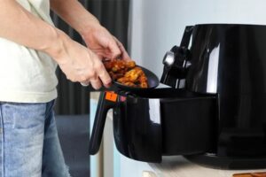 alat elektronik dapur
