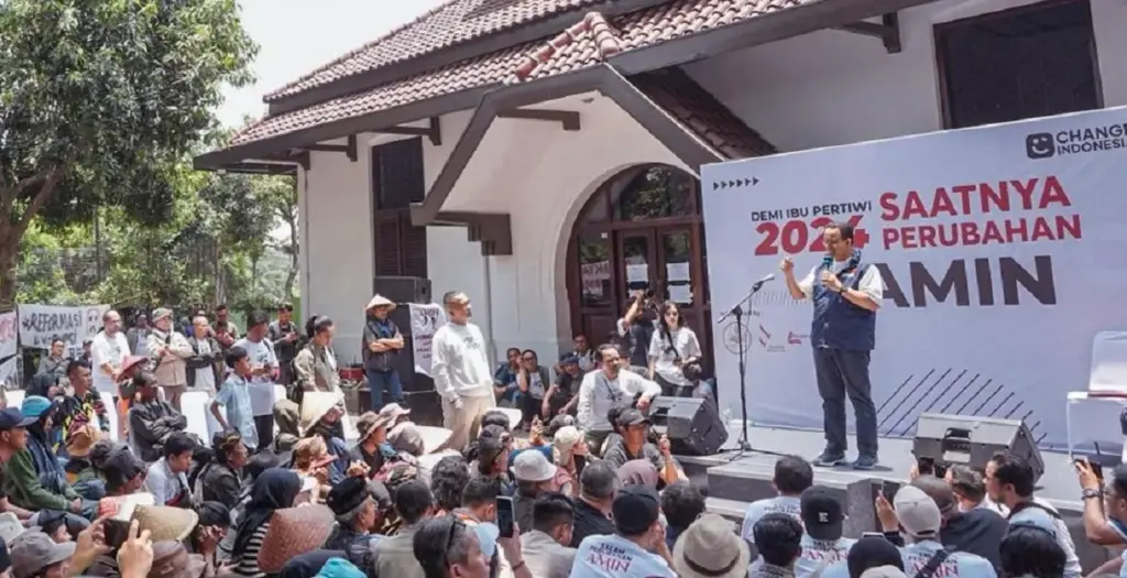 Anies Baswedan