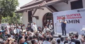 Anies Baswedan