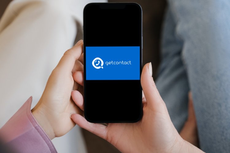 aplikasi Get Contact