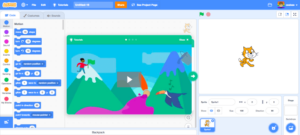 aplikasi belajar coding