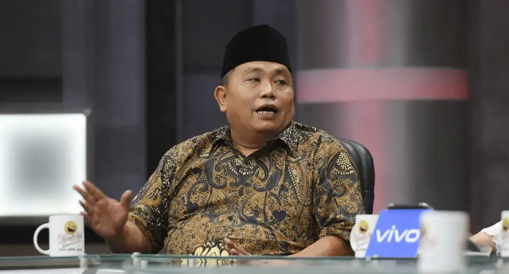 Barisan Ganjar-Mahfud