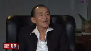 ayah mirna