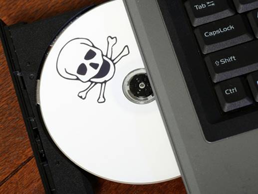 Software Bajakan