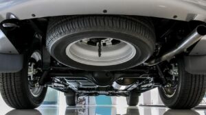 ban serep mobil