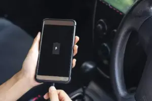 baterai smartphone android