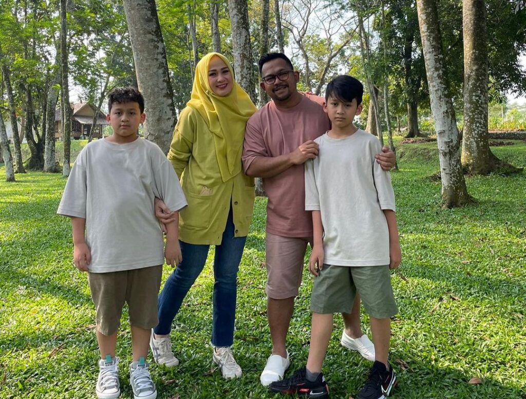 bedu jual rumah mewah
