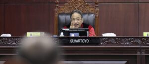 sidang mk