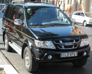 biaya perawatan isuzu panther