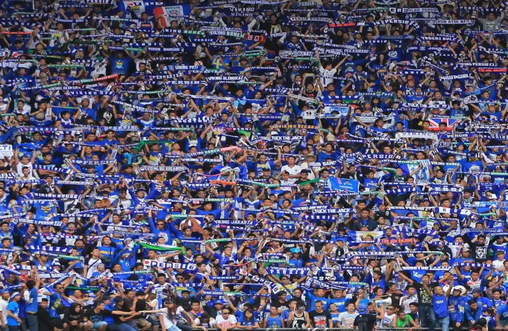 Tiket Pertandingan Kontra PSS Sleman Sudah Habis, Marc Klok Sebut Persib Makin Lapar Kemenangan