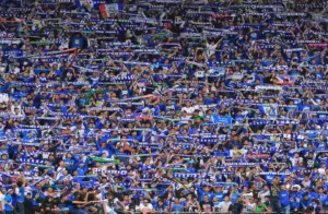 Tiket Pertandingan Kontra PSS Sleman Sudah Habis, Marc Klok Sebut Persib Makin Lapar Kemenangan