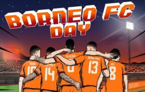 borneo vs dewa
