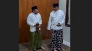 cak imin Anies