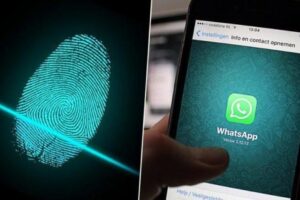 chat WhatsApp