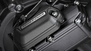 e-clutch Honda