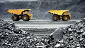 Industri Nikel RI Buat Standarisasi Global