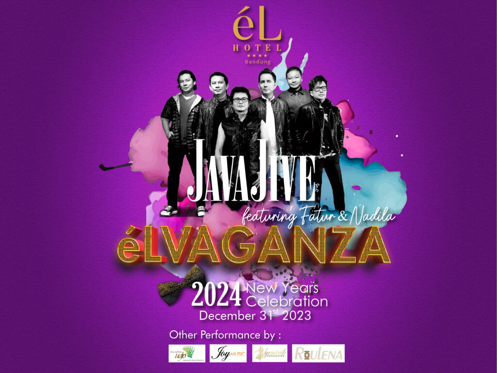 el Hotel Bandung