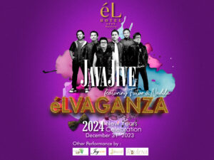 el Hotel Bandung