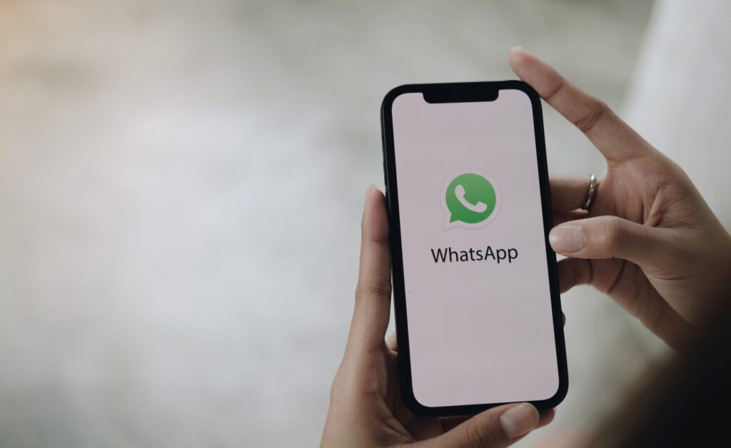 fitur whatsapp