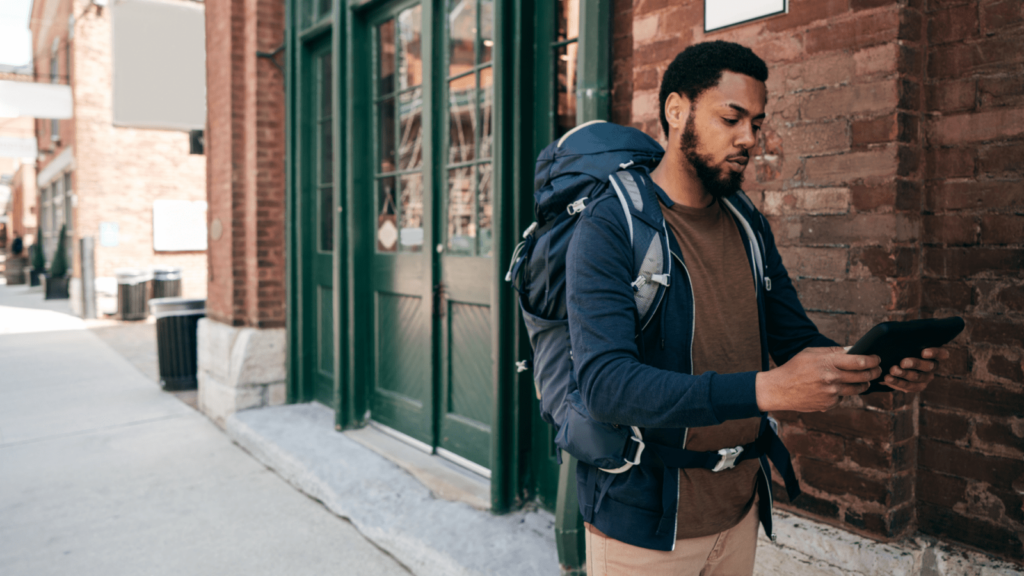 gadget untuk traveller terbaik