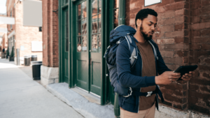 gadget untuk traveller terbaik