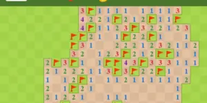 game gratis di Google