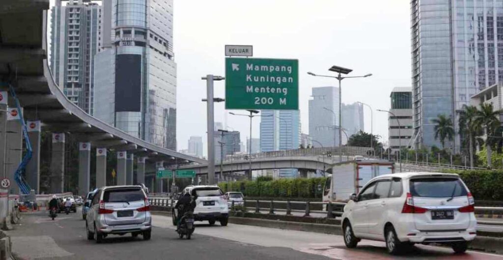 ganjil genap jakarta (2)